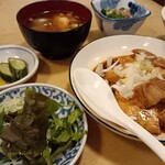 大衆割烹 三州屋 六本木店 - 