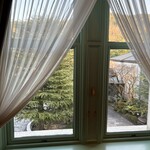 デザートカフェ長楽館 - 