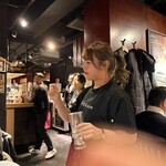 個室 串天 鮮魚 二十四区 末広町店 - 