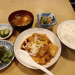大衆割烹 三州屋 六本木店 - 