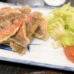 どんぶりの店 志貴 - 