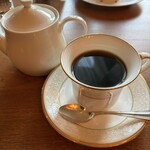 デザートカフェ長楽館 - 