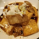 大衆割烹 三州屋 六本木店 - 