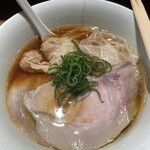麺 ふじさき - 