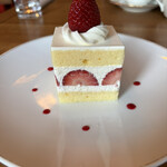 デザートカフェ長楽館 - 