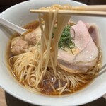 麺 ふじさき - 