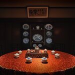 伯楽家常菜 - 2階個室（5名様〜）