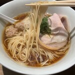 麺 ふじさき - 