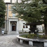 デザートカフェ長楽館 - 