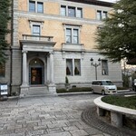 デザートカフェ長楽館 - 