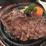 ステーキハウスロデオ - 