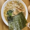 ラーメン 虎ノ穴