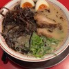 ラーメン　赤組