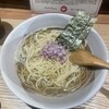 Dad's Ramen 夢にでてきた中華そば