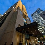 日比谷 モンシェルトントン - 