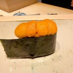 みつい - 馬糞雲丹