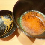 みつい - 味噌汁