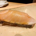 みつい - 香ばしくてトロける鰆