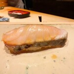 みつい - お代わり：鰆