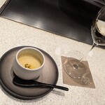 日比谷 モンシェルトントン - 