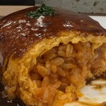 洋食レストラン marronnier - 