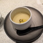 日比谷 モンシェルトントン - フォアグラの〇〇