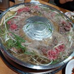 도깨비불고기 - 