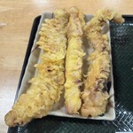 はなまるうどん - 