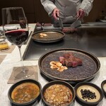 日比谷 モンシェルトントン - 