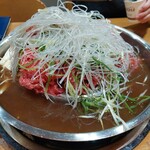 도깨비불고기 - 料理写真: