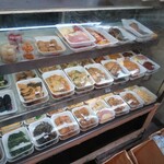 まんぷく - 陳列