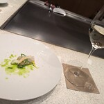 日比谷 モンシェルトントン - 