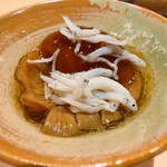 みつい - 巨大なナメコ