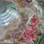 도깨비불고기 - 