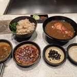 日比谷 モンシェルトントン - 