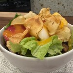 洋食レストラン marronnier - 