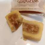 ヌーベル梅林堂 - 料理写真: