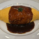 洋食レストラン marronnier - 