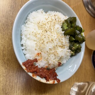 ラーメン 虎ノ穴_1