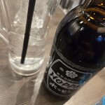 焼鳥日高 - ドリンク写真: