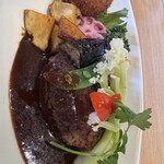 やさい家　咲くゑ - 