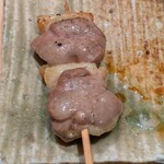 焼き鳥 こと - 
