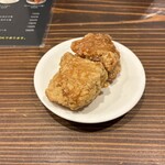 鶏白湯ラーメン suma_suma - 