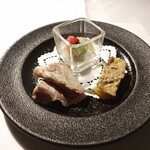 エルルカン・ビス - 