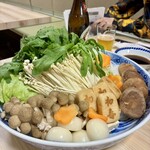 西新初喜 - 