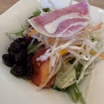 やさい家　咲くゑ - 