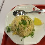 ラーメン魁力屋 - 