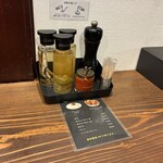 鶏白湯ラーメン suma_suma - 