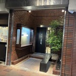 鶏白湯ラーメン suma_suma - 