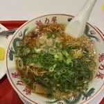 ラーメン魁力屋 - 